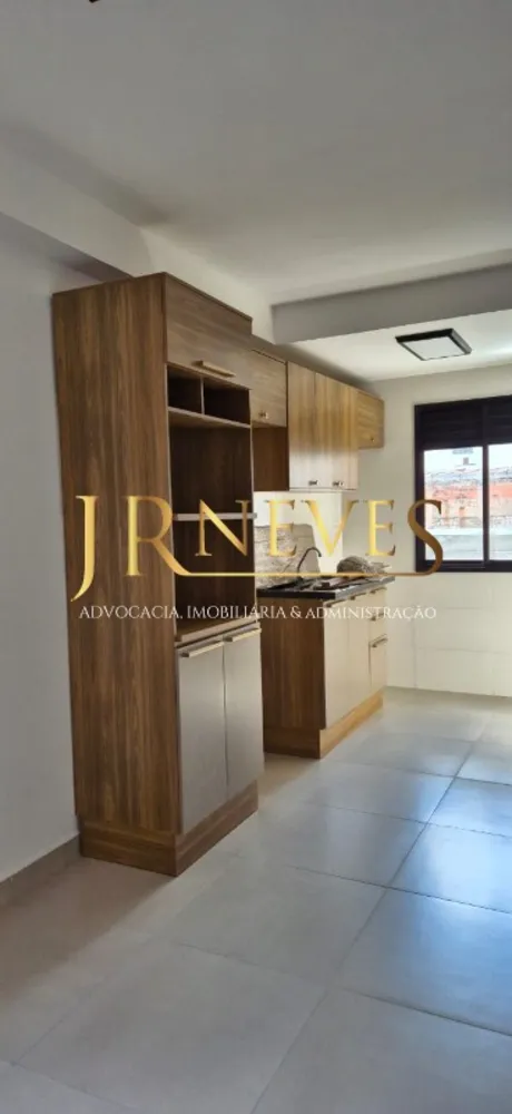 Apartamento, 2 quartos, 40 m² - Foto 2