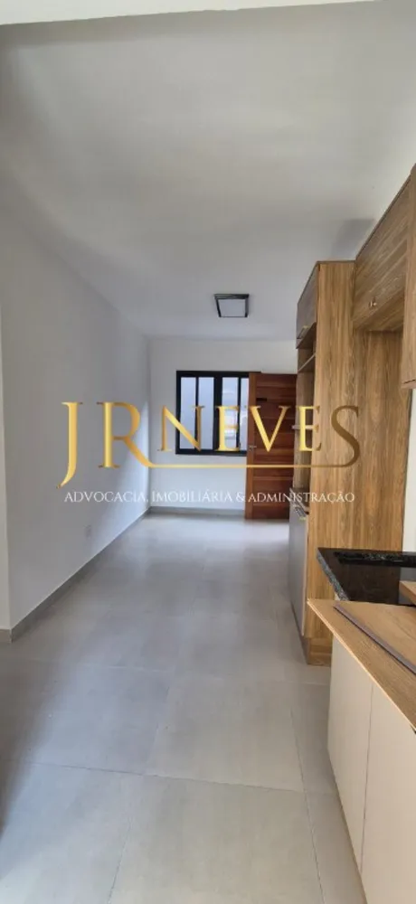 Apartamento, 2 quartos, 40 m² - Foto 5