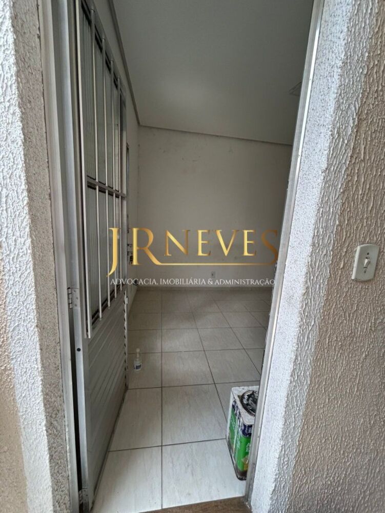 Casa, 1 quarto, 12 m² - Foto 2