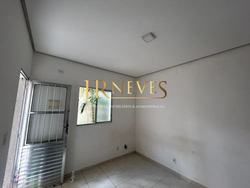 Casa, 1 quarto, 12 m² - Foto 1