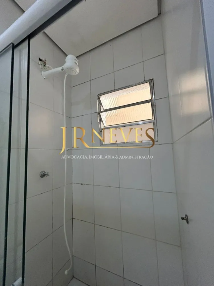 Casa, 1 quarto, 12 m² - Foto 19