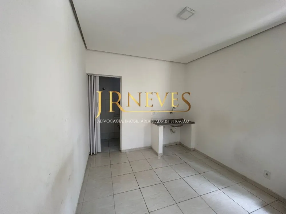 Casa, 1 quarto, 12 m² - Foto 13