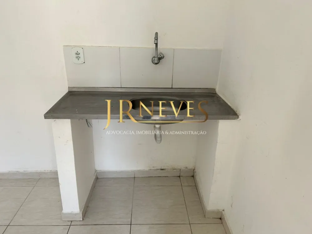 Casa, 1 quarto, 12 m² - Foto 12