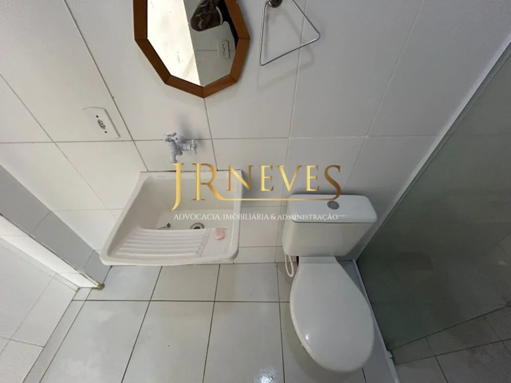 Casa, 1 quarto, 12 m² - Foto 17