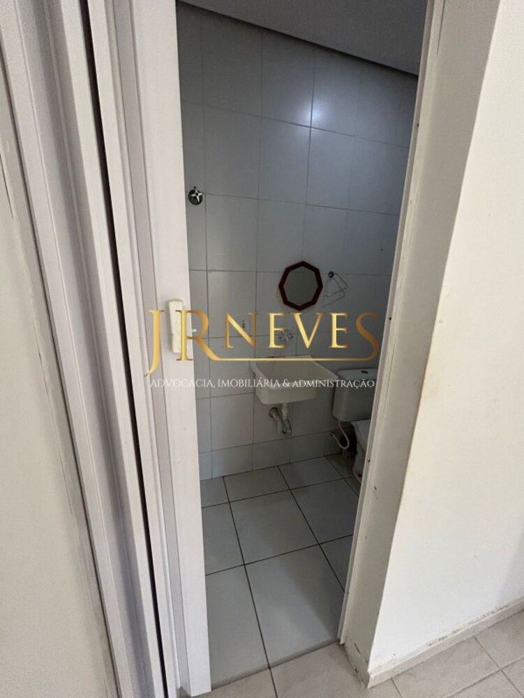 Casa, 1 quarto, 12 m² - Foto 3