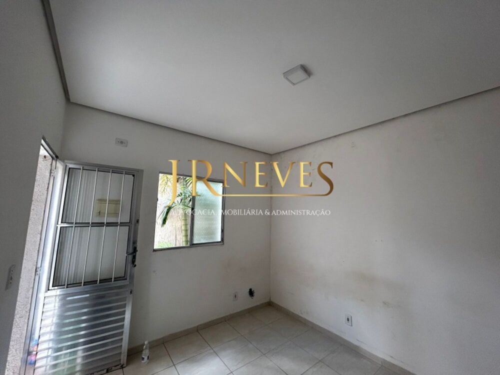 Casa, 1 quarto, 12 m² - Foto 1