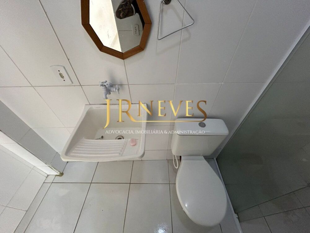 Casa, 1 quarto, 12 m² - Foto 7