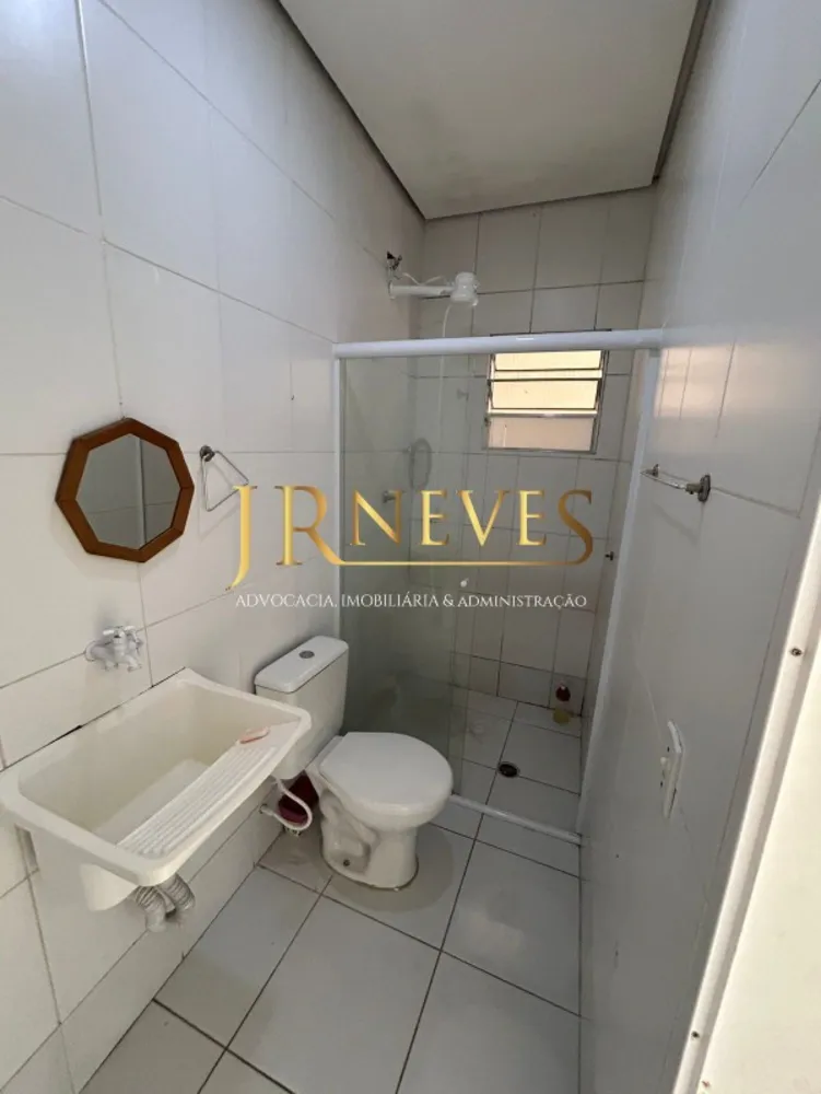 Casa, 1 quarto, 12 m² - Foto 16