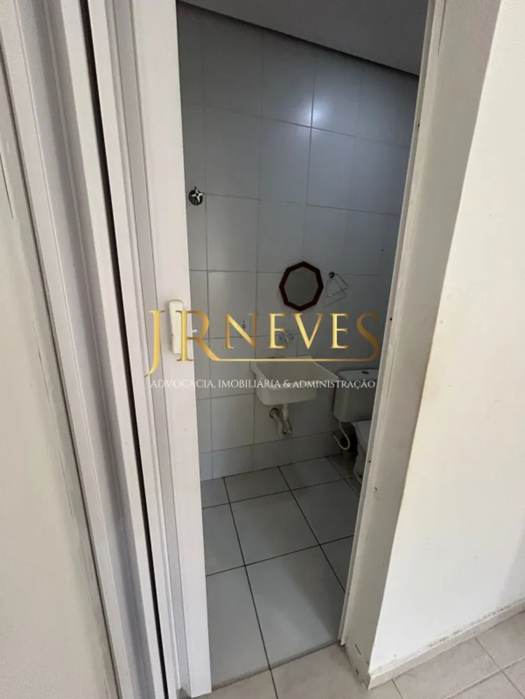Casa, 1 quarto, 12 m² - Foto 11