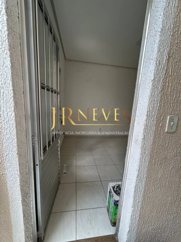 Casa, 1 quarto, 12 m² - Foto 10