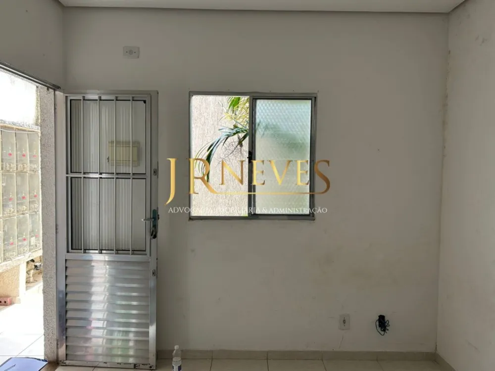 Casa, 1 quarto, 12 m² - Foto 14