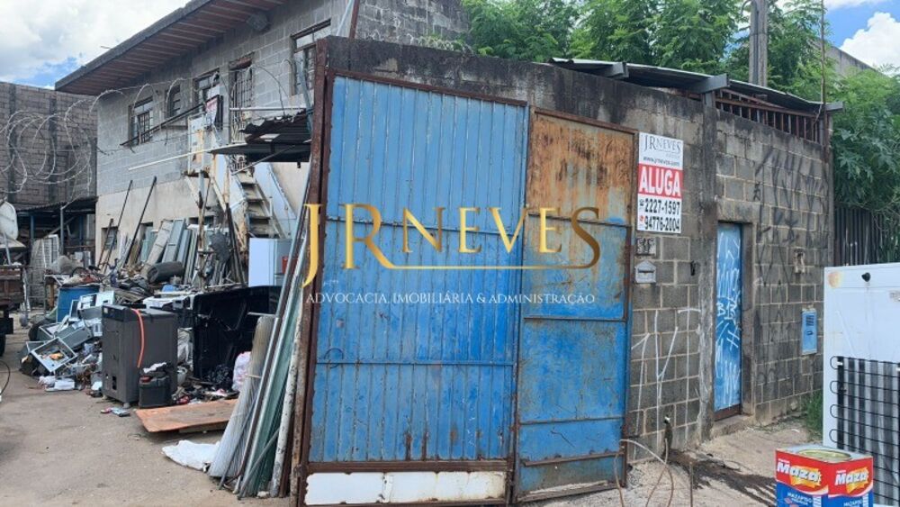 Loteamento e Condomínio, 343 m² - Foto 4