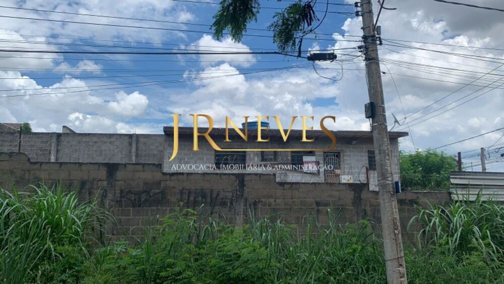 Loteamento e Condomínio, 343 m² - Foto 3