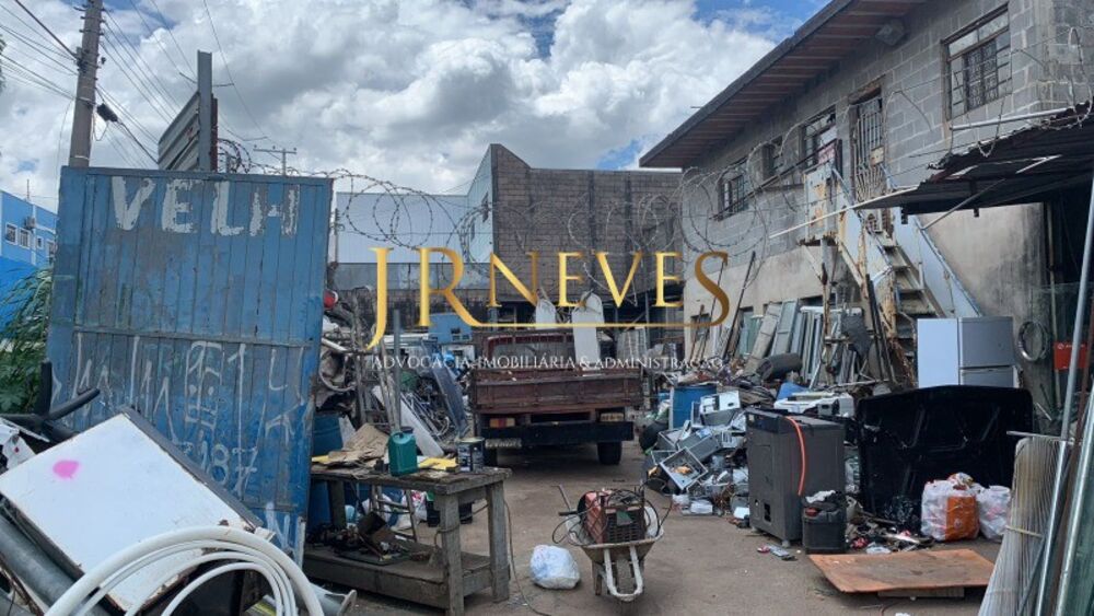 Loteamento e Condomínio, 343 m² - Foto 2