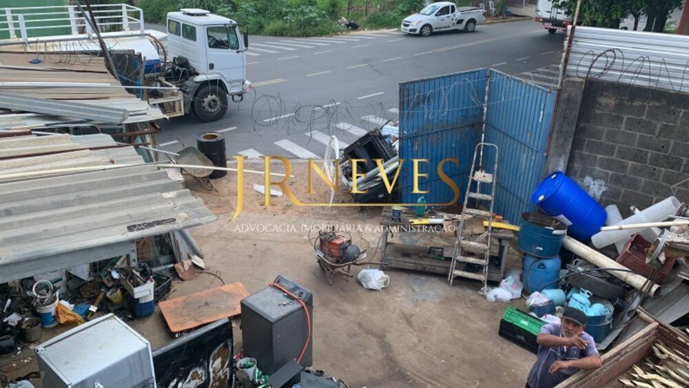 Loteamento e Condomínio, 343 m² - Foto 1