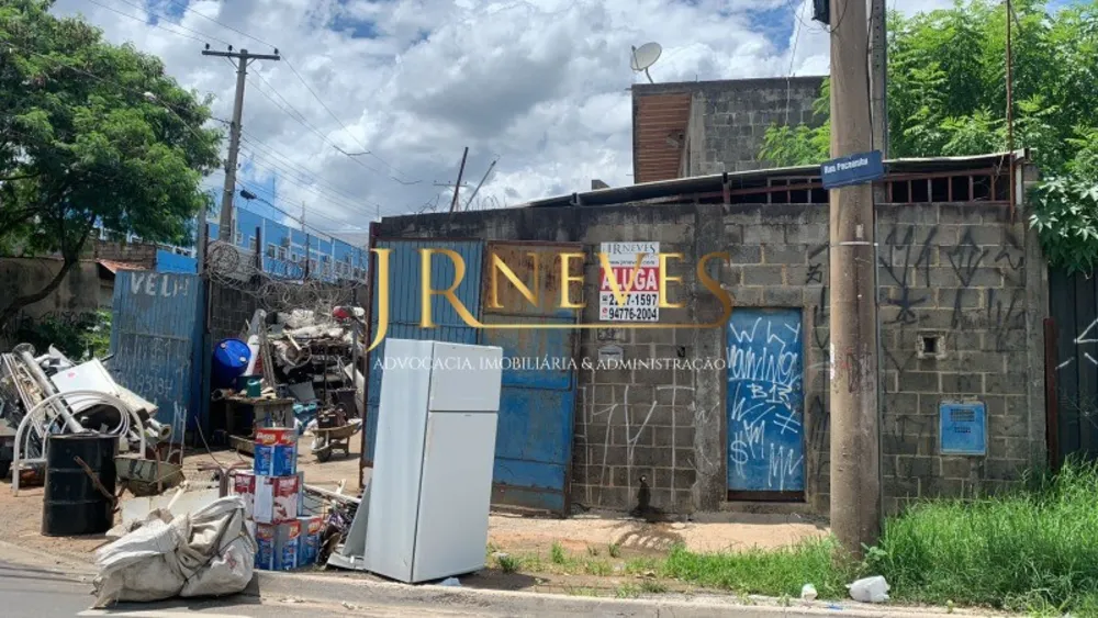 Loteamento e Condomínio, 343 m² - Foto 5