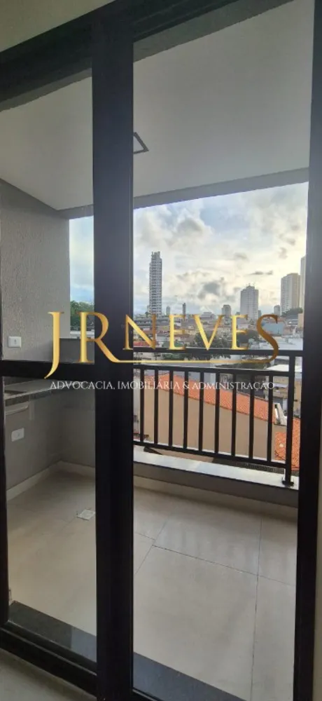 Apartamento, 1 quarto, 30 m² - Foto 6