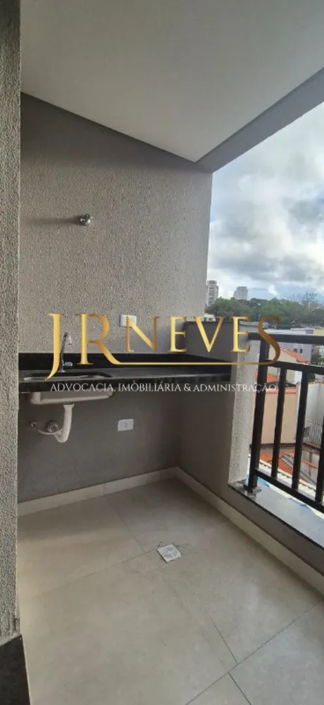 Apartamento, 1 quarto, 30 m² - Foto 8