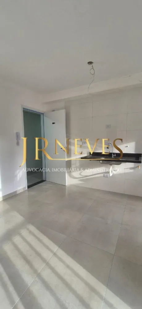 Apartamento, 1 quarto, 30 m² - Foto 5
