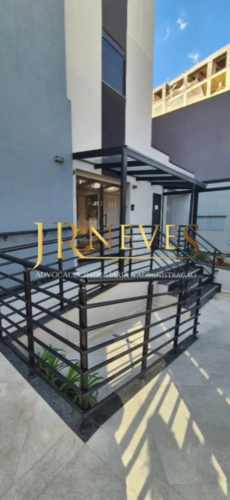 Apartamento, 1 quarto, 30 m² - Foto 12