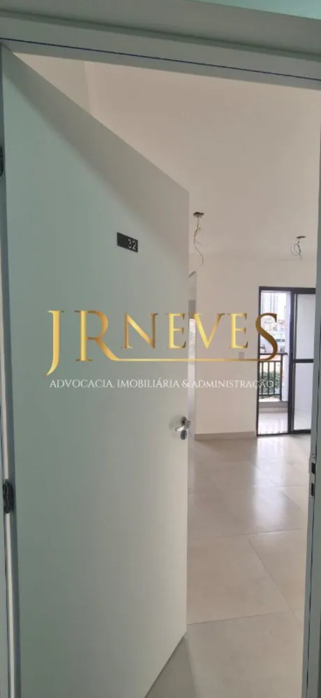 Apartamento, 1 quarto, 30 m² - Foto 4