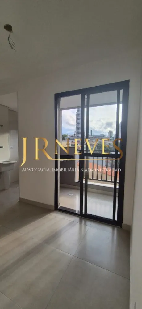 Apartamento, 1 quarto, 30 m² - Foto 3