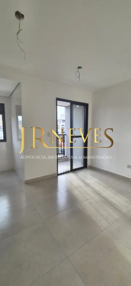 Apartamento, 1 quarto, 30 m² - Foto 2