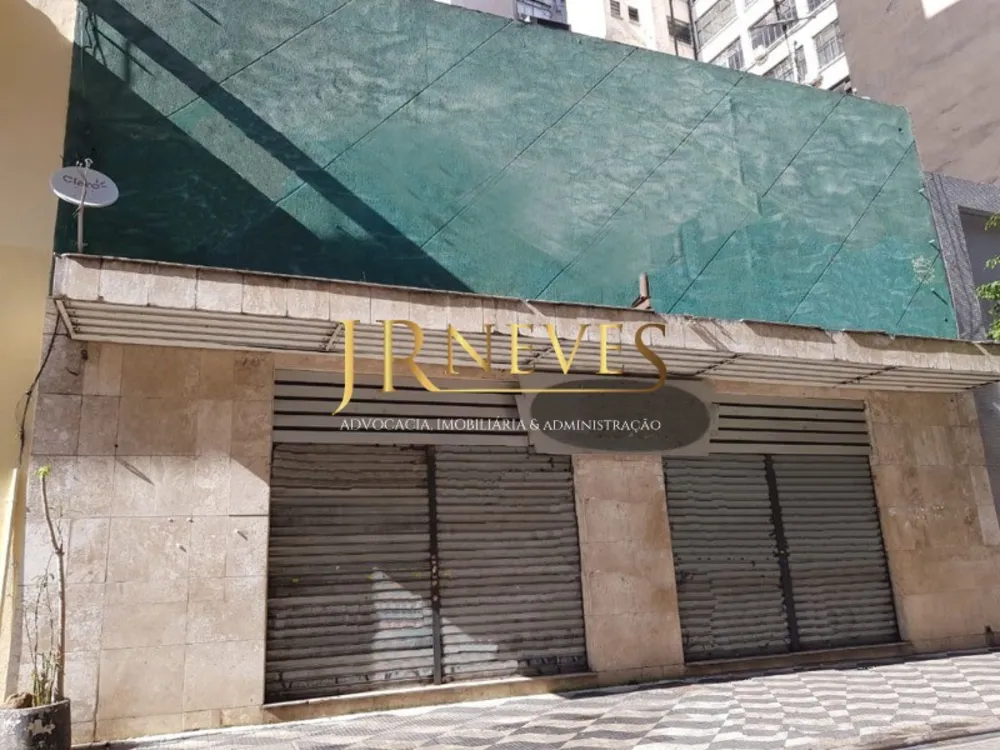 Depósito-Galpão, 322 m² - Foto 1
