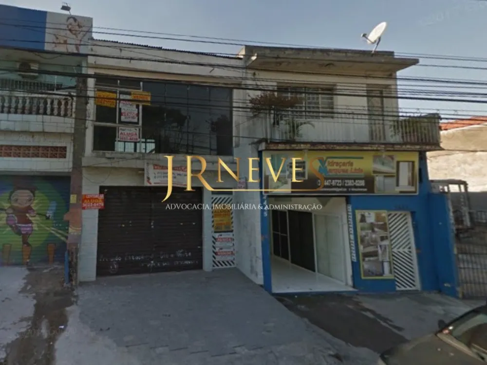Loja-Salão, 250 m² - Foto 3