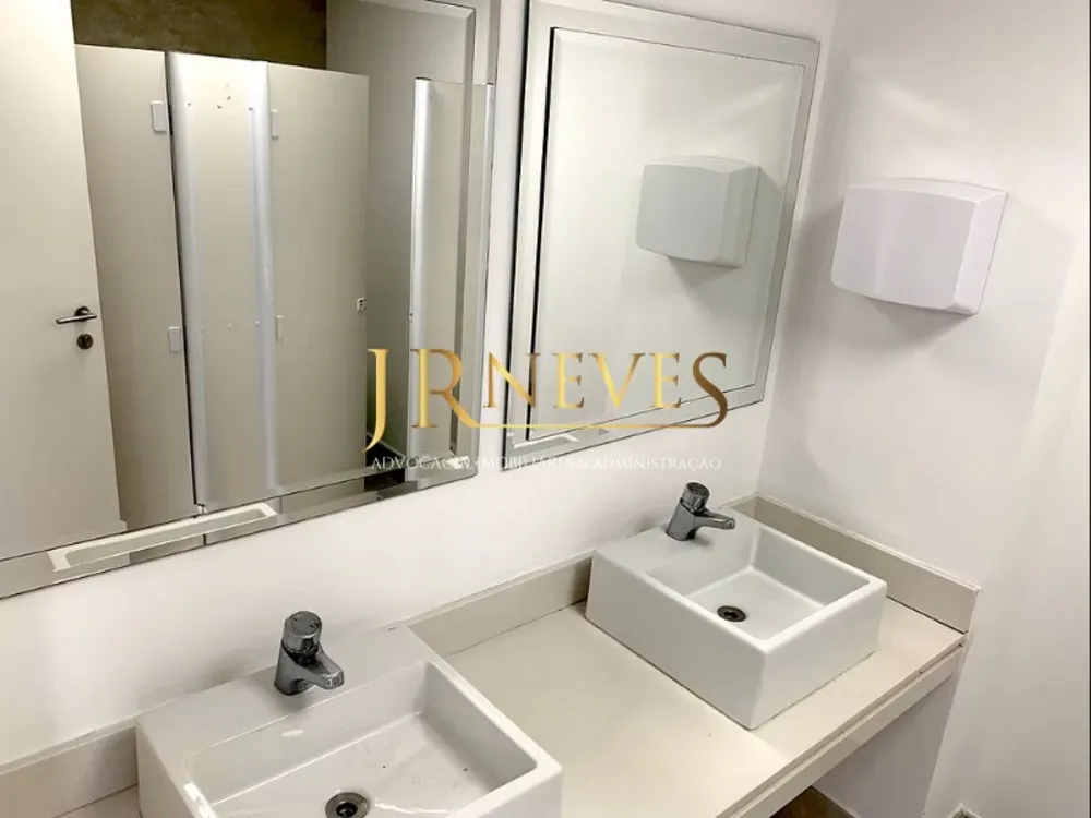 Sala-Conjunto, 316 m² - Foto 11