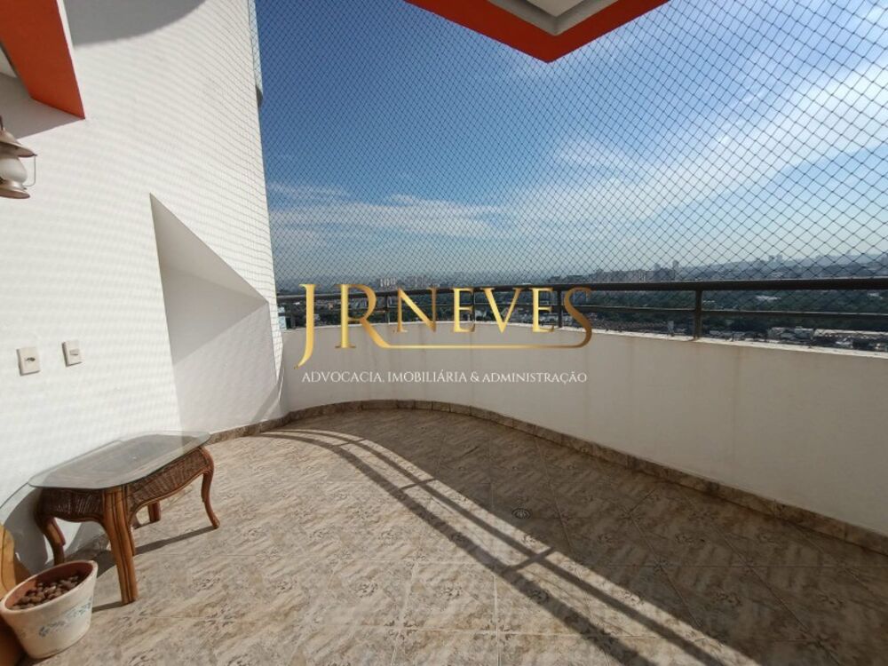 Cobertura à venda com 3 quartos, 157m² - Foto 21