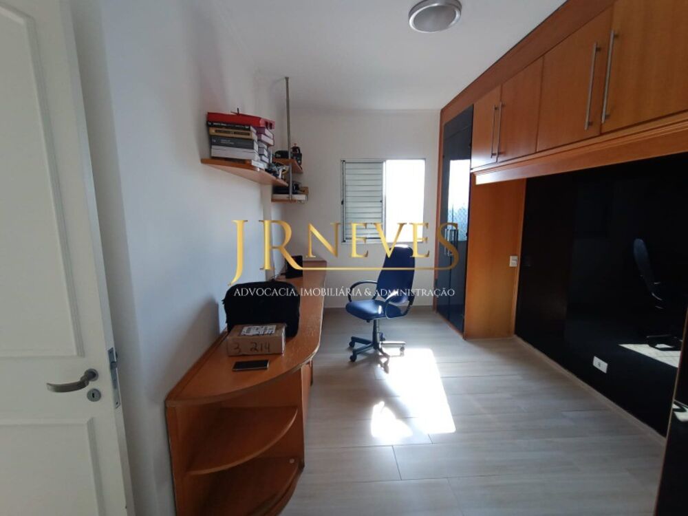 Cobertura à venda com 3 quartos, 157m² - Foto 4