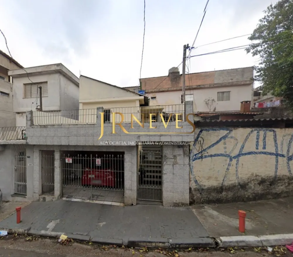 Terreno, 343 m² - Foto 1