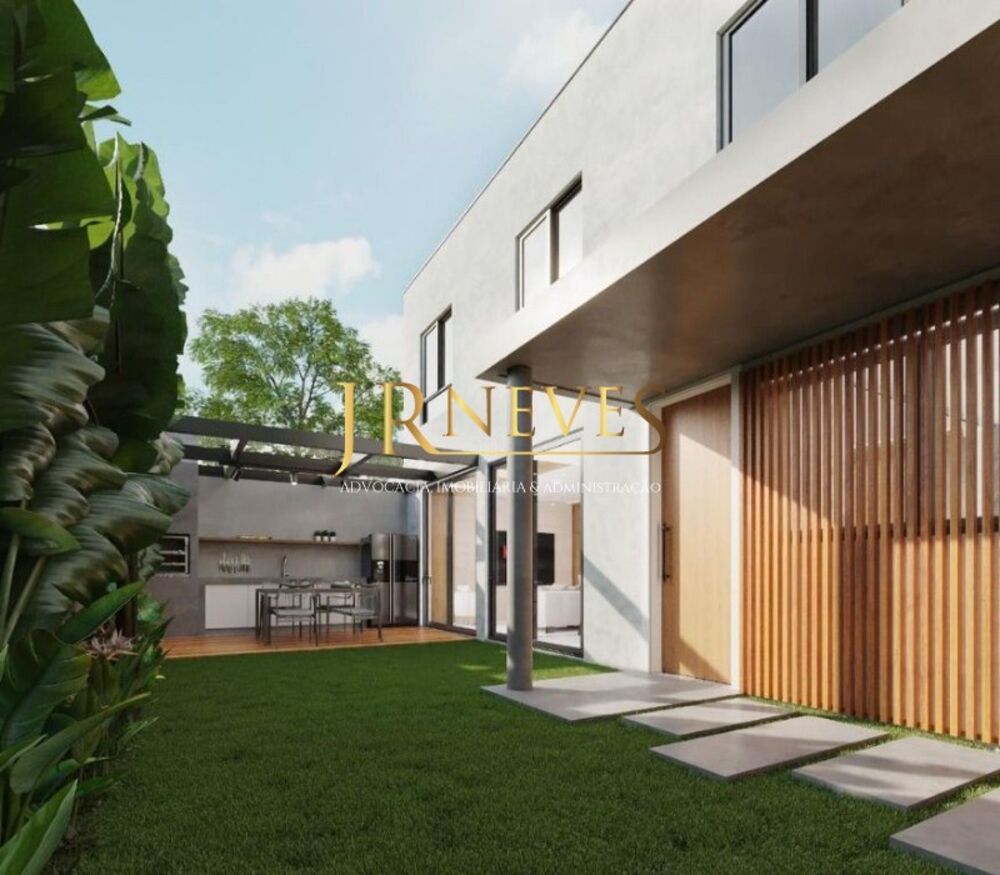 Casa, 4 quartos, 310 m² - Foto 8