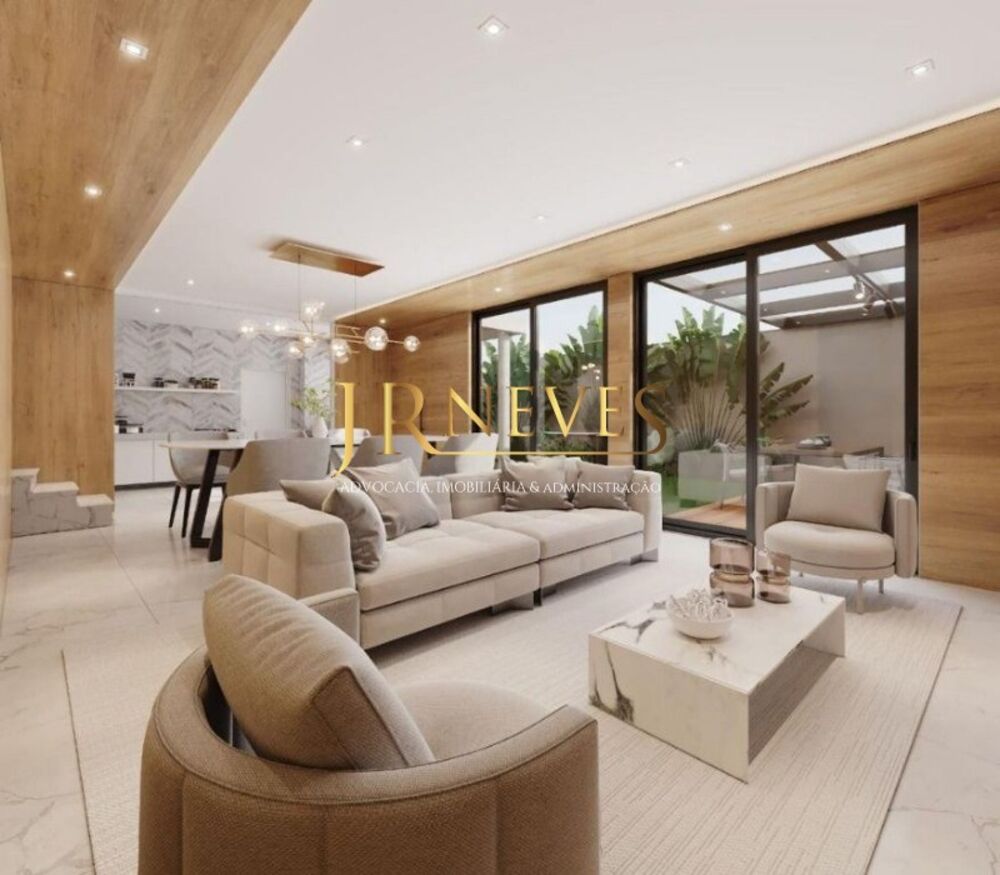 Casa, 4 quartos, 310 m² - Foto 4