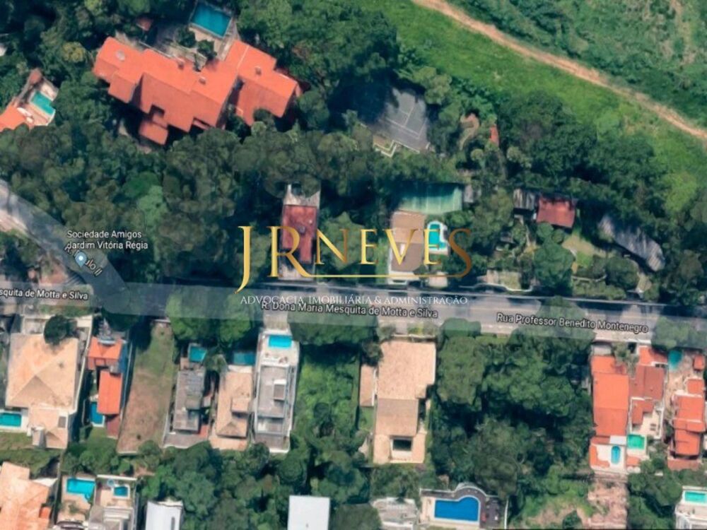 Terreno, 330 m² - Foto 1