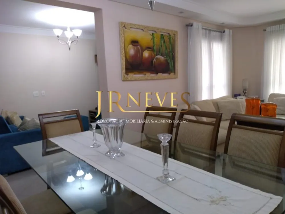 Apartamento, 3 quartos, 151 m² - Foto 5