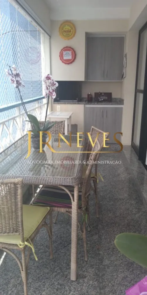 Apartamento, 3 quartos, 151 m² - Foto 8