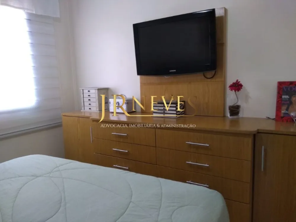 Apartamento, 3 quartos, 151 m² - Foto 4