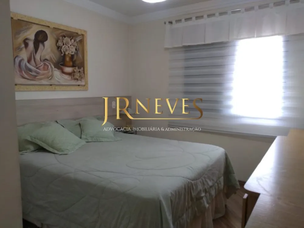 Apartamento, 3 quartos, 151 m² - Foto 1