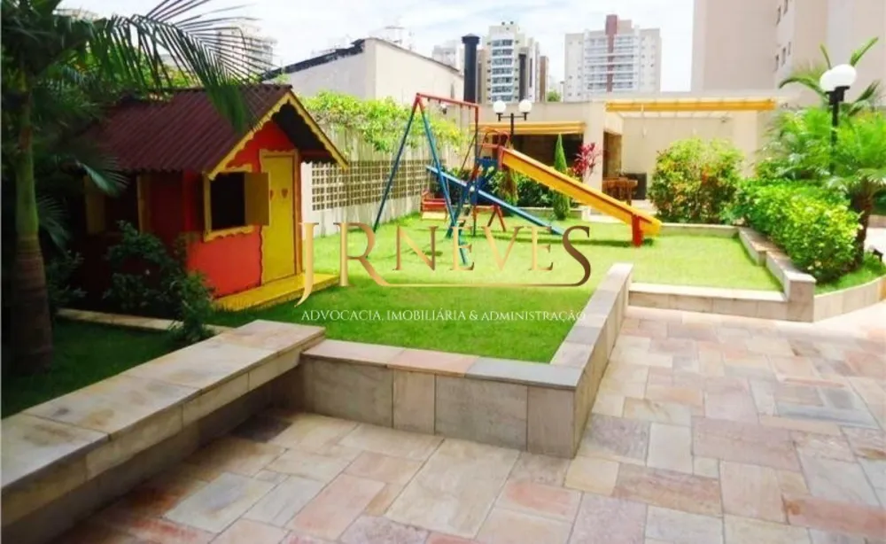Apartamento, 3 quartos, 151 m² - Foto 12