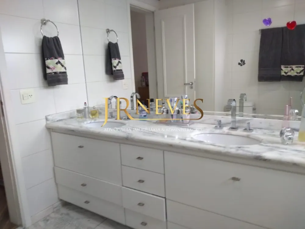 Apartamento, 3 quartos, 151 m² - Foto 2