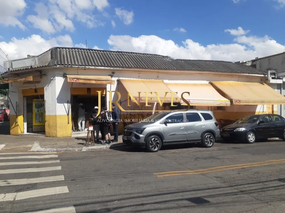 Loja-Salão - Foto 1
