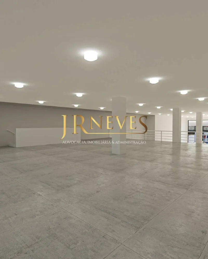 Loja-Salão, 1287 m² - Foto 5