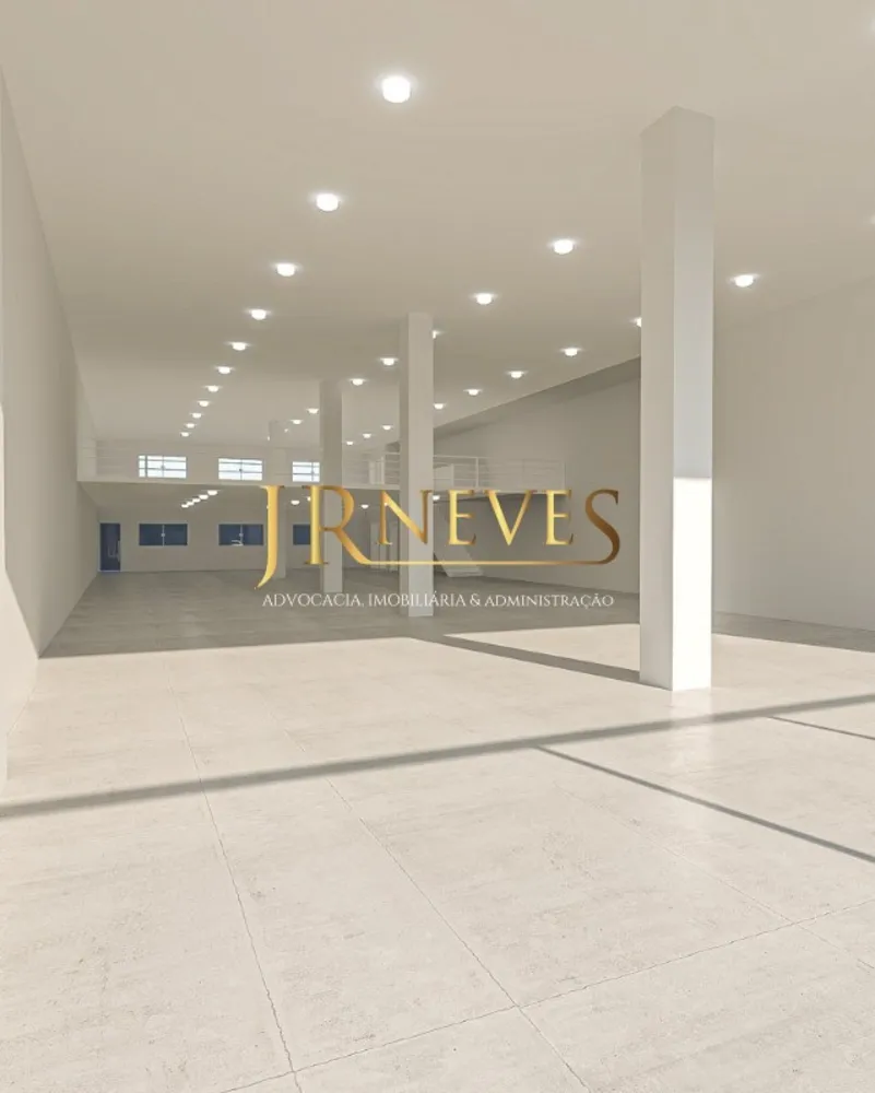 Loja-Salão, 1287 m² - Foto 2