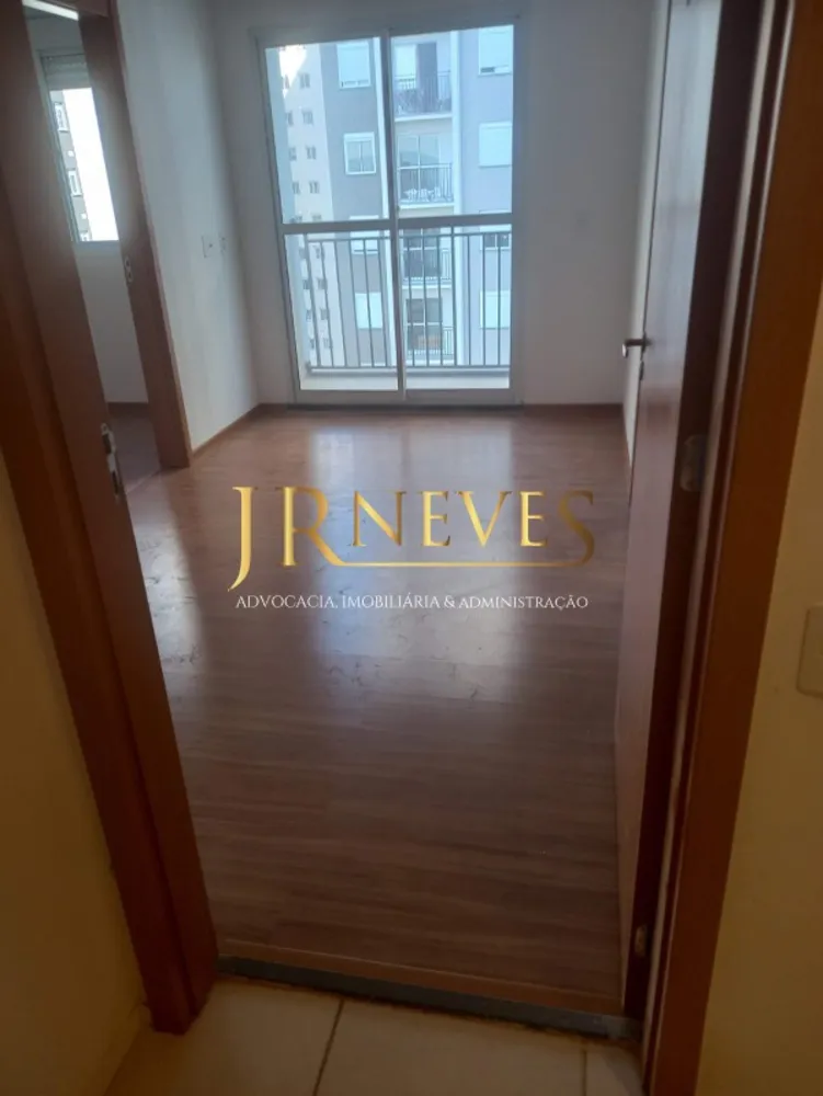 Apartamento, 1 quarto, 37 m² - Foto 2