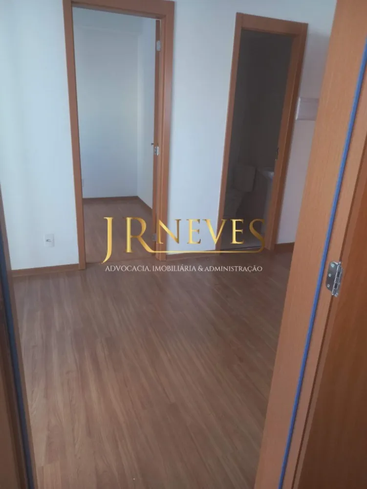 Apartamento, 1 quarto, 37 m² - Foto 4