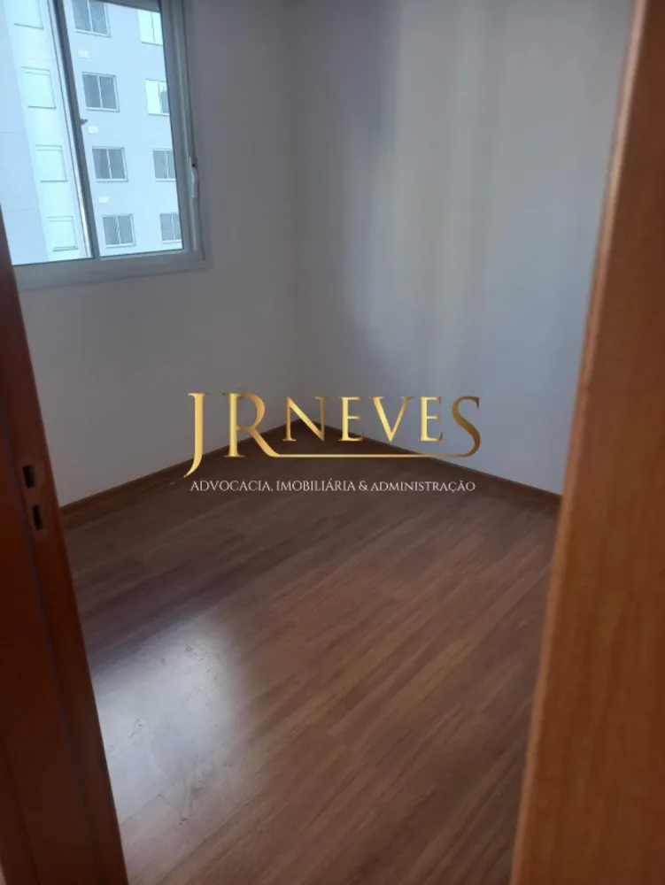 Apartamento, 1 quarto, 37 m² - Foto 3