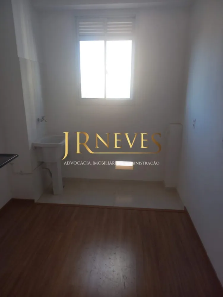 Apartamento, 1 quarto, 37 m² - Foto 5