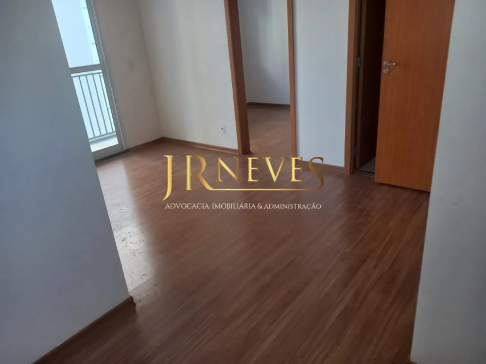Apartamento, 1 quarto, 37 m² - Foto 8
